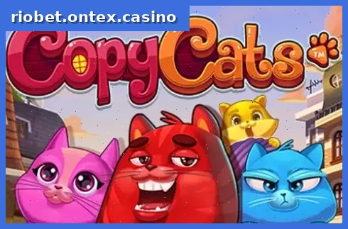 Copy Cats
