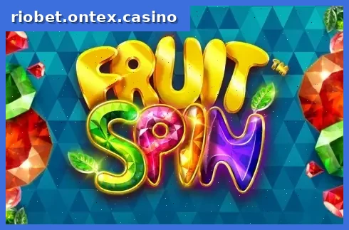 Fruit Spins