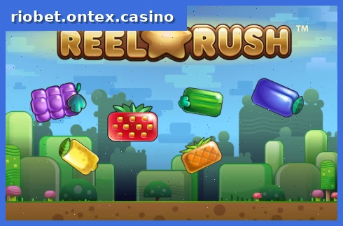 Reel Rush