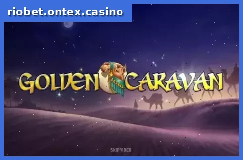 Golden Caravan