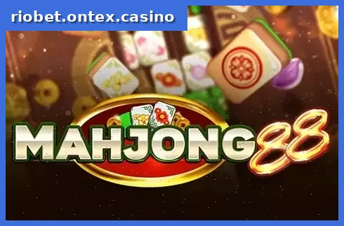Mahjong 88