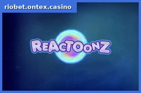 Reactoonz