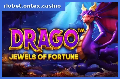 Drago Jewels of Fortune