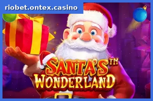 Santa's Wonderland