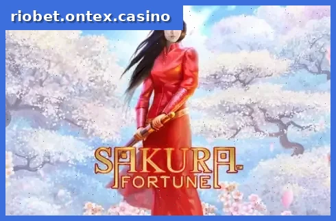 Sakura Fortune