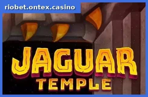 Jaguar Temple