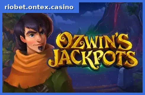 Ozwin's Jackpots