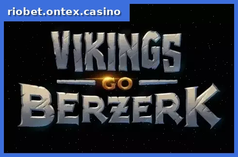 Vikings Go Berzerk